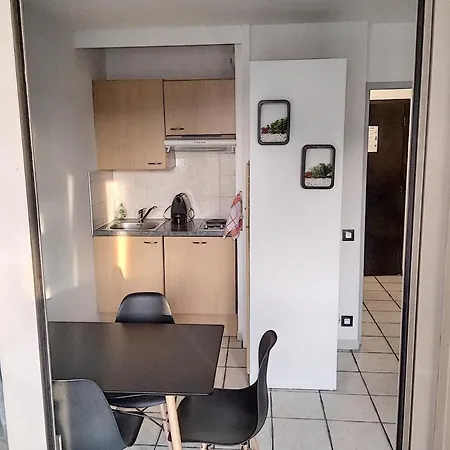 Résidence Graziella Appartement