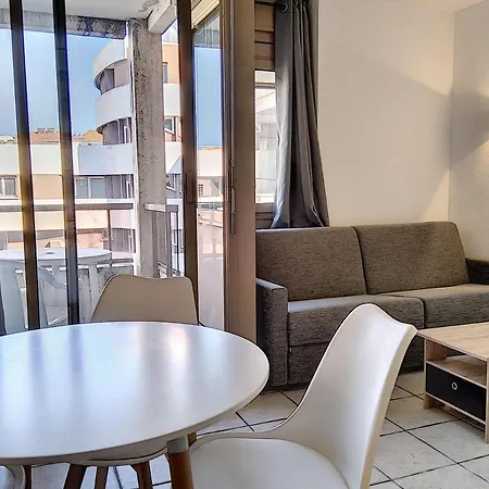 Appartement Résidence Graziella