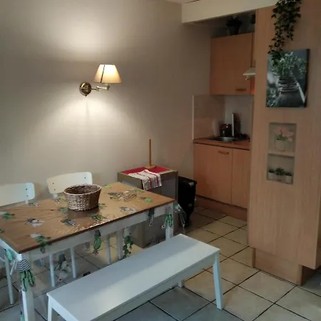 Résidence Graziella Appartement *