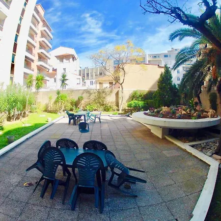 Résidence Graziella Appartement Antibes