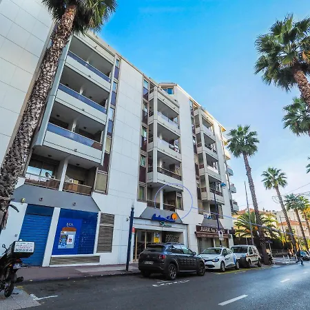 Résidence Graziella Appartement