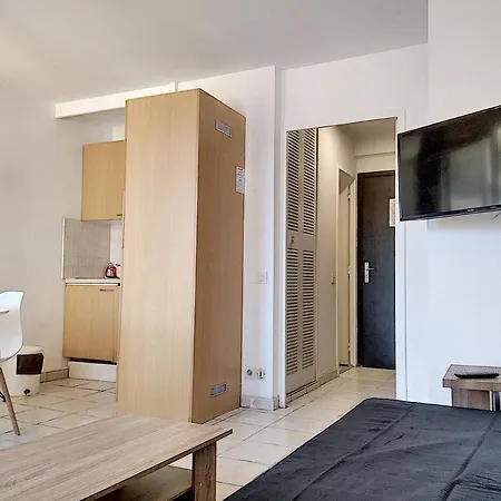 Résidence Graziella Appartement *