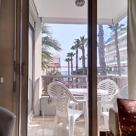 Résidence Graziella Appartement