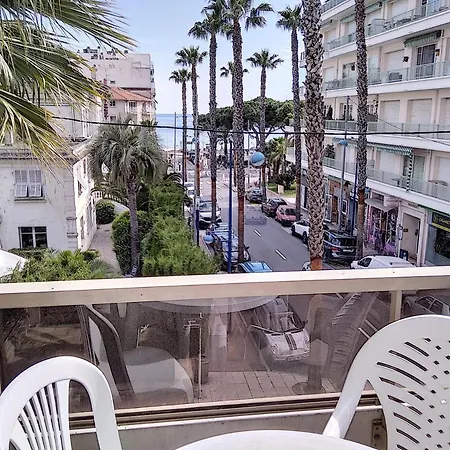 Résidence Graziella Appartement *