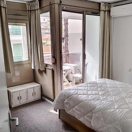 Résidence Graziella Appartement Antibes