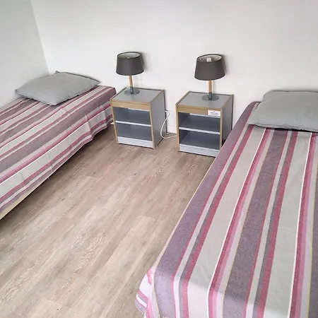 Appartement Résidence Graziella