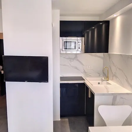 Appartement Résidence Graziella