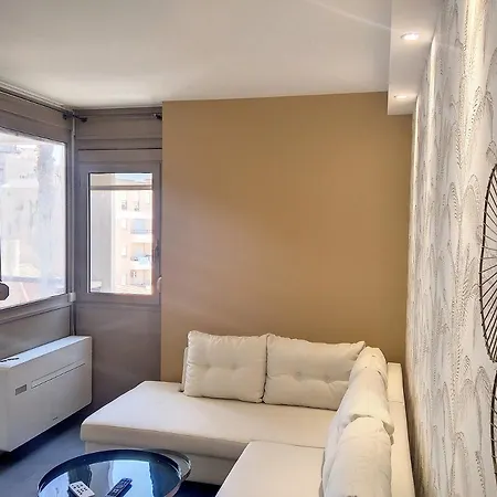 Appartement Résidence Graziella *