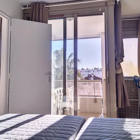 Résidence Graziella Appartement Antibes