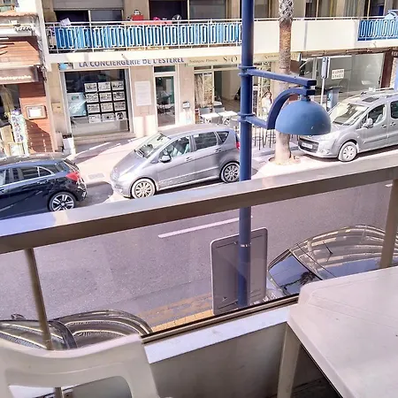 Appartement Résidence Graziella