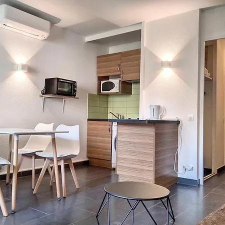Résidence Graziella Appartement *