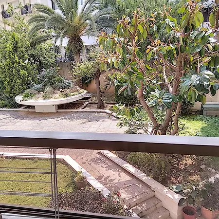 Appartement Résidence Graziella
