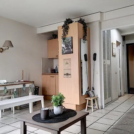 Résidence Graziella Appartement *