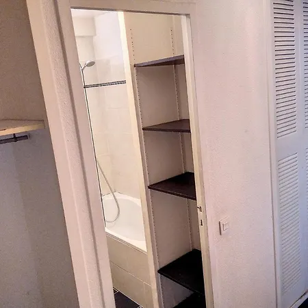Résidence Graziella Appartement *