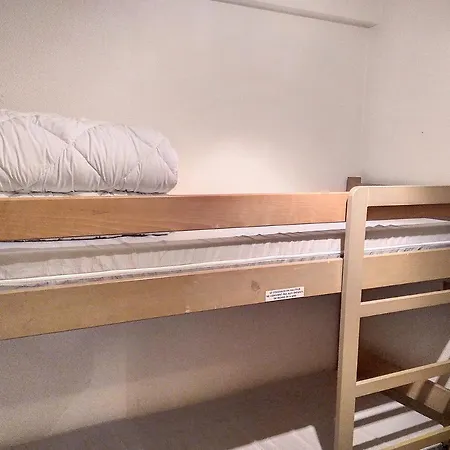 Appartement Résidence Graziella Antibes