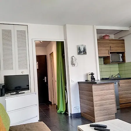 Résidence Graziella Appartement