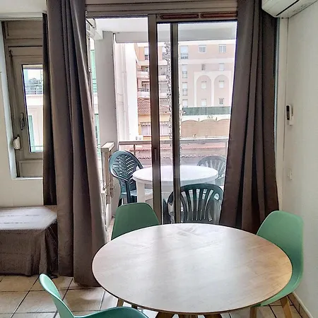 Résidence Graziella Appartement Antibes